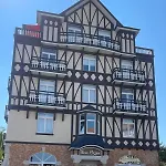 Dağ evi Coester Colorado - Cozy For Two De Haan