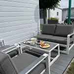 Coester Colorado - Cozy For Two Dağ evi