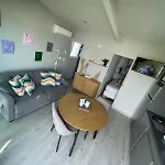 Coester Colorado - Cozy For Two *