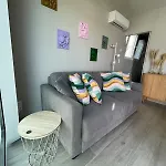 Dağ evi Coester Colorado - Cozy For Two