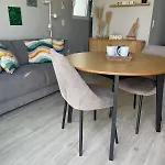 Coester Colorado - Cozy For Two De Haan