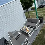 Coester Colorado - Cozy For Two * De Haan
