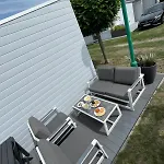 Coester Colorado - Cozy For Two * De Haan