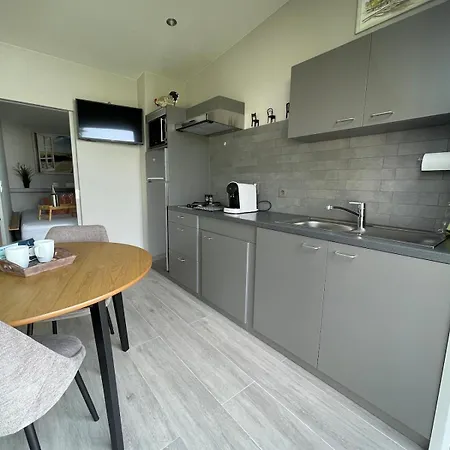 Coester Colorado - Cozy For Two בקתה