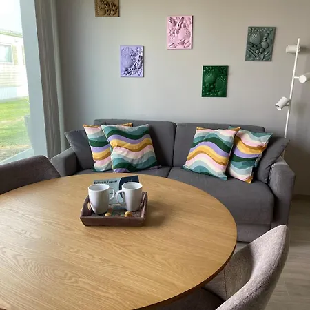 Alpesi faház Coester Colorado - Cozy For Two De Haan
