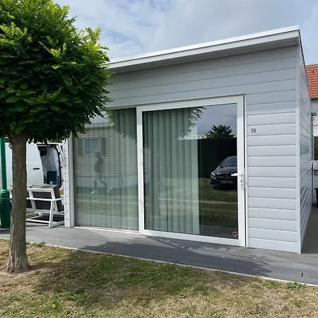 Coester Colorado - Cozy For Two Chalet De Haan