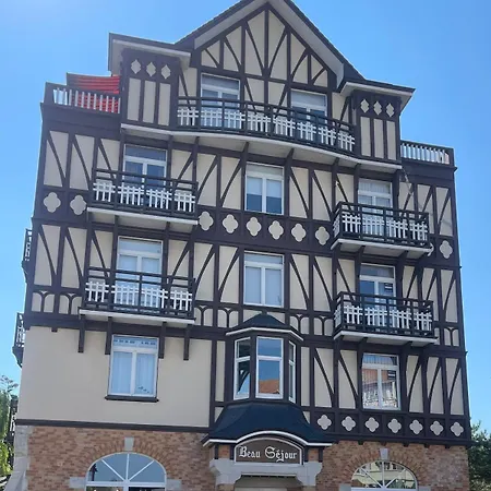 Alpesi faház Coester Colorado - Cozy For Two De Haan