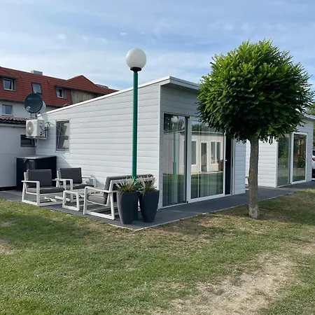 Coester Colorado - Cozy For Two Chalet *