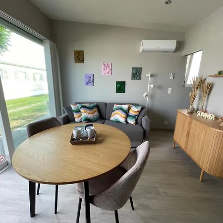 Coester Colorado - Cozy For Two בקתה *