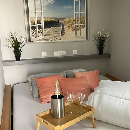 Coester Colorado - Cozy For Two בקתה *