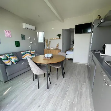 Coester Colorado - Cozy For Two בקתה
