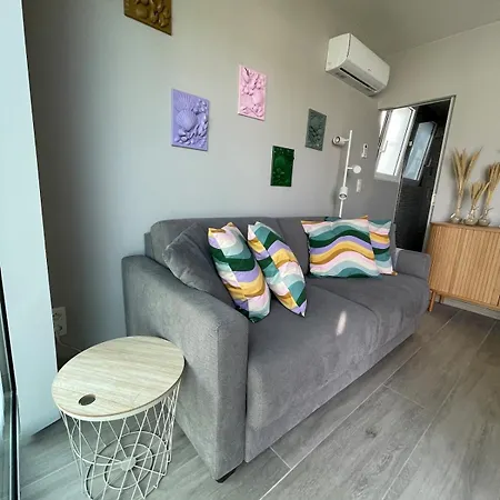 Alpesi faház Coester Colorado - Cozy For Two