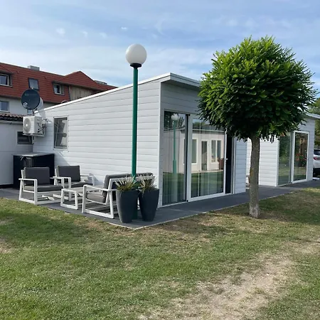 Coester Colorado - Cozy For Two