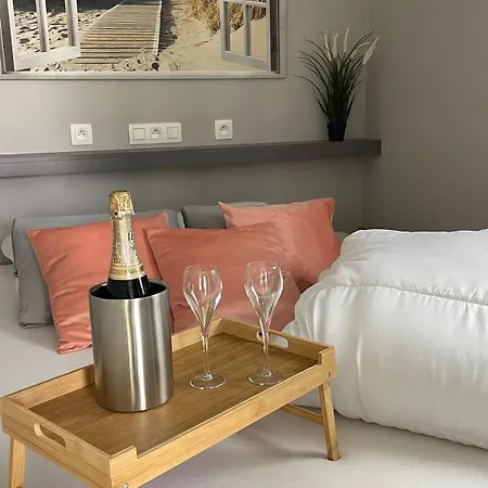Coester Colorado - Cozy For Two דה האן