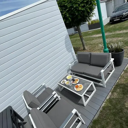 Coester Colorado - Cozy For Two * De Haan