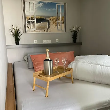 Coester Colorado - Cozy For Two * דה האן