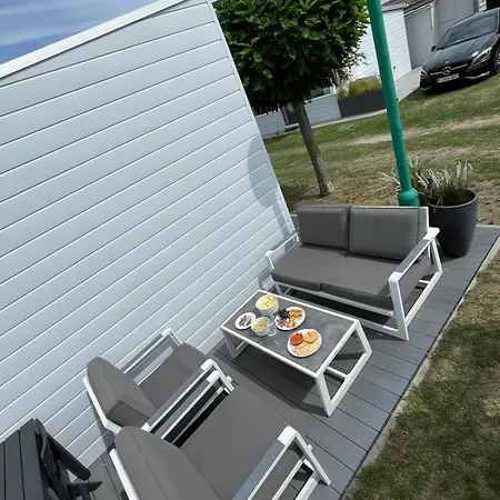 Coester Colorado - Cozy For Two * De Haan