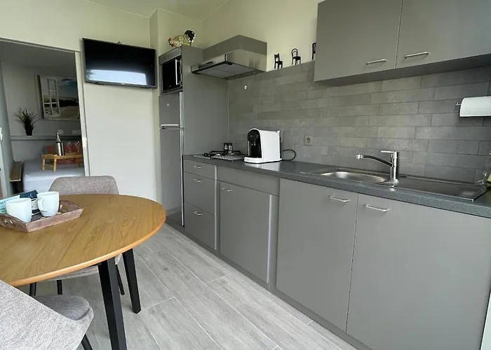 Coester Colorado - Cozy For Two Chalet