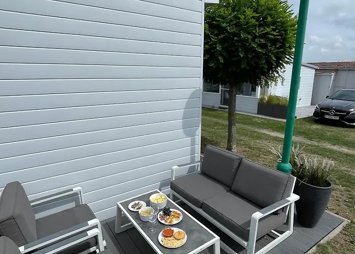 Coester Colorado - Cozy For Two *