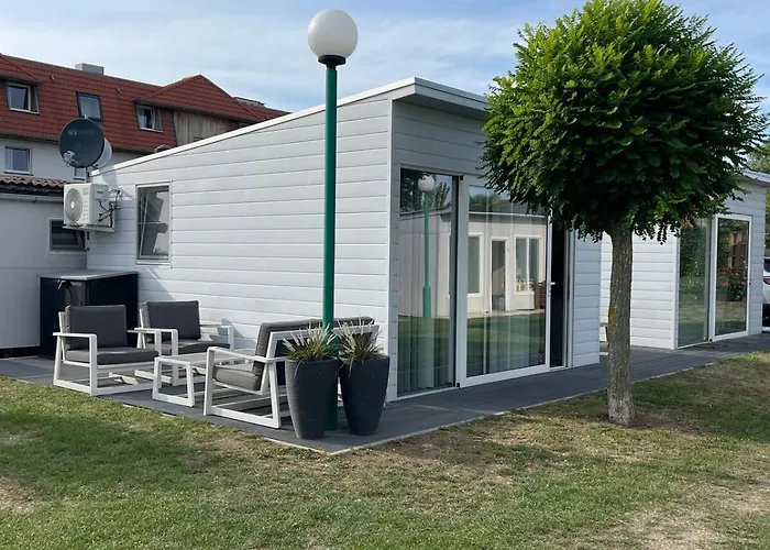 Coester Colorado - Cozy For Two Chalet *