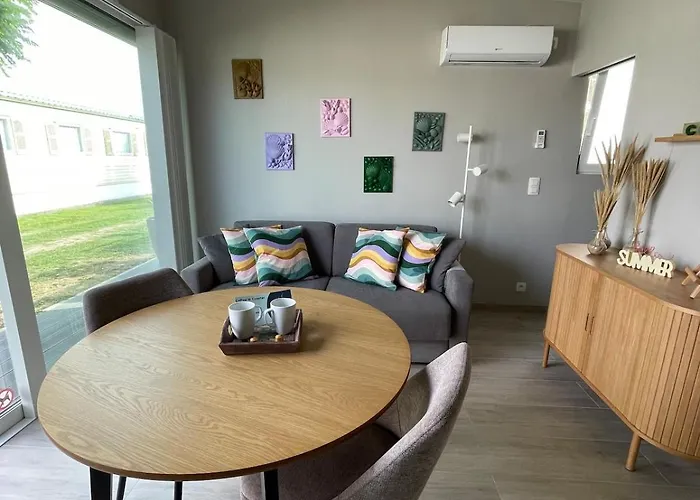 Coester Colorado - Cozy For Two Chalet *