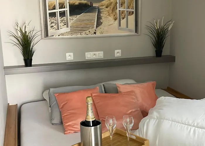 Coester Colorado - Cozy For Two Chalet *