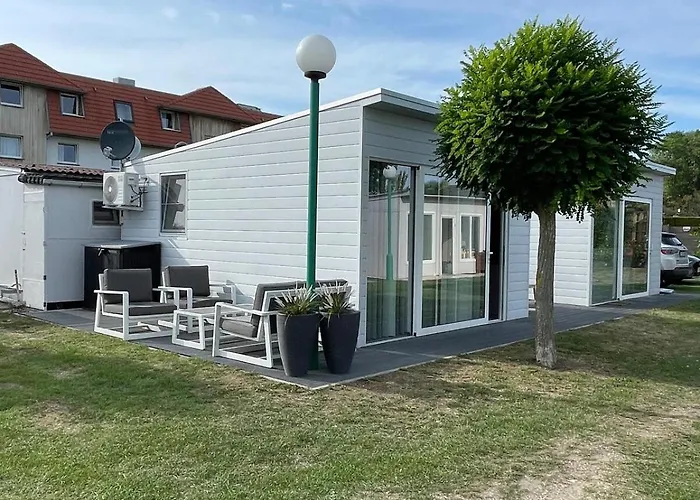 Chalet Coester Colorado - Cozy For Two *