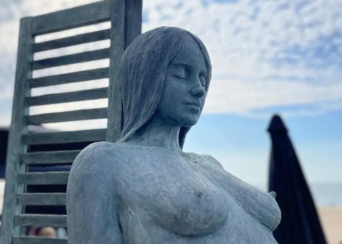 Coester Colorado - Cozy For Two Chalet De Haan