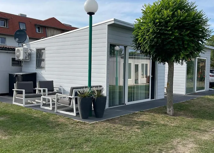 Coester Colorado - Cozy For Two