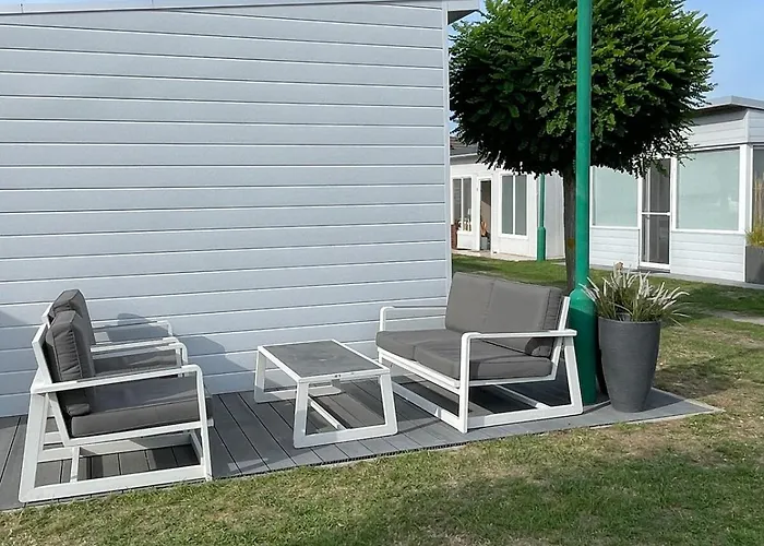 Coester Colorado - Cozy For Two * De Haan