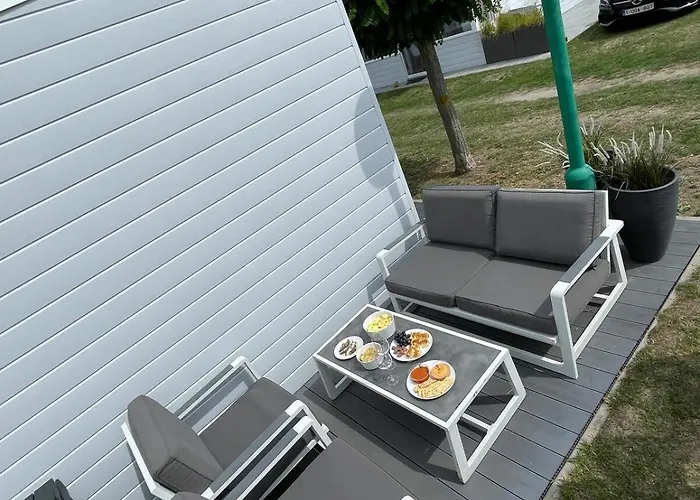 Coester Colorado - Cozy For Two * De Haan